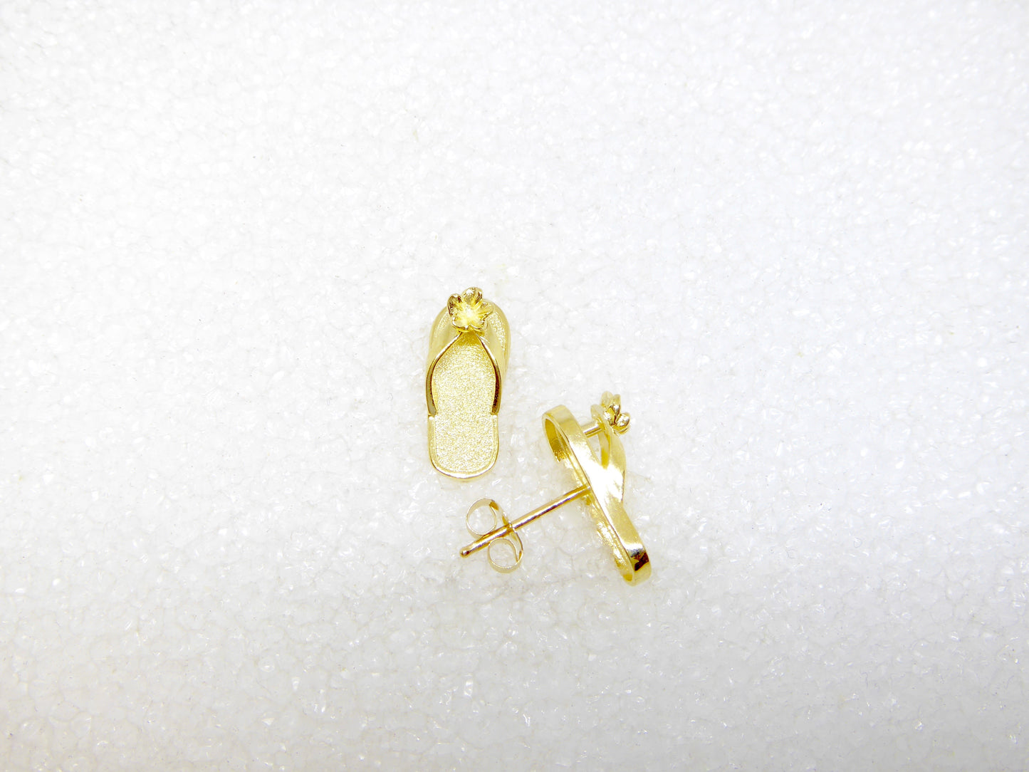 Slipper Earring - Small image 0