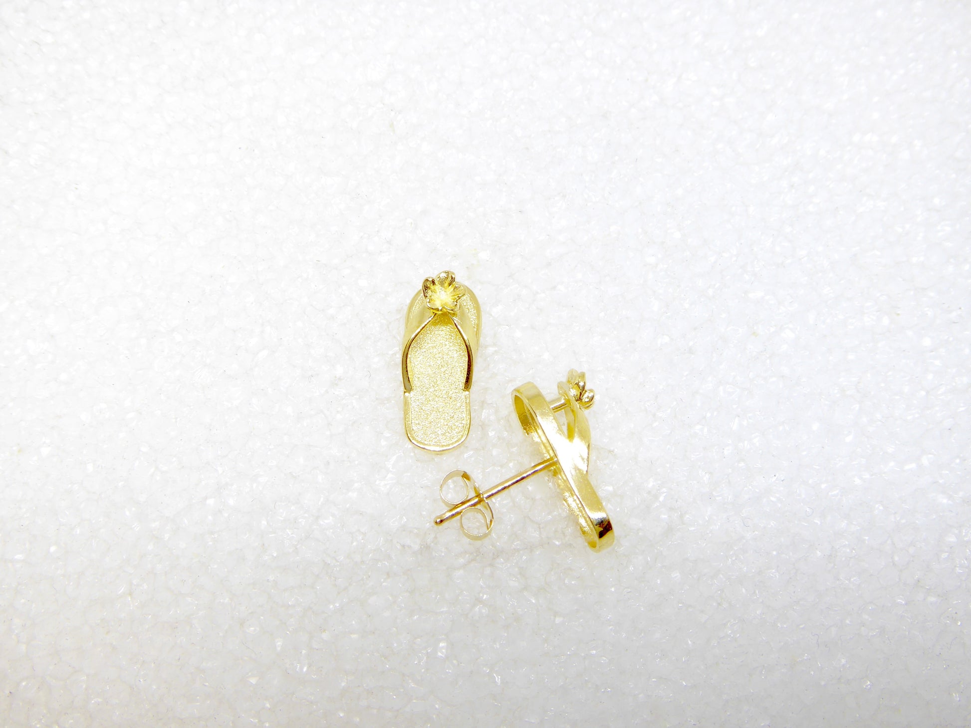 Slipper Earring - Small image 0
