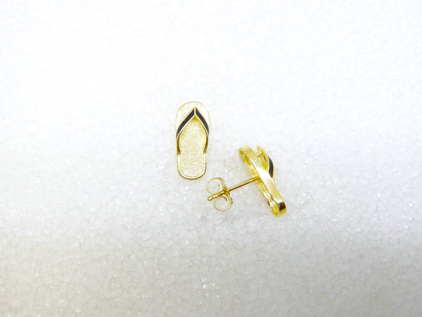 Slipper Earring - Small image 0
