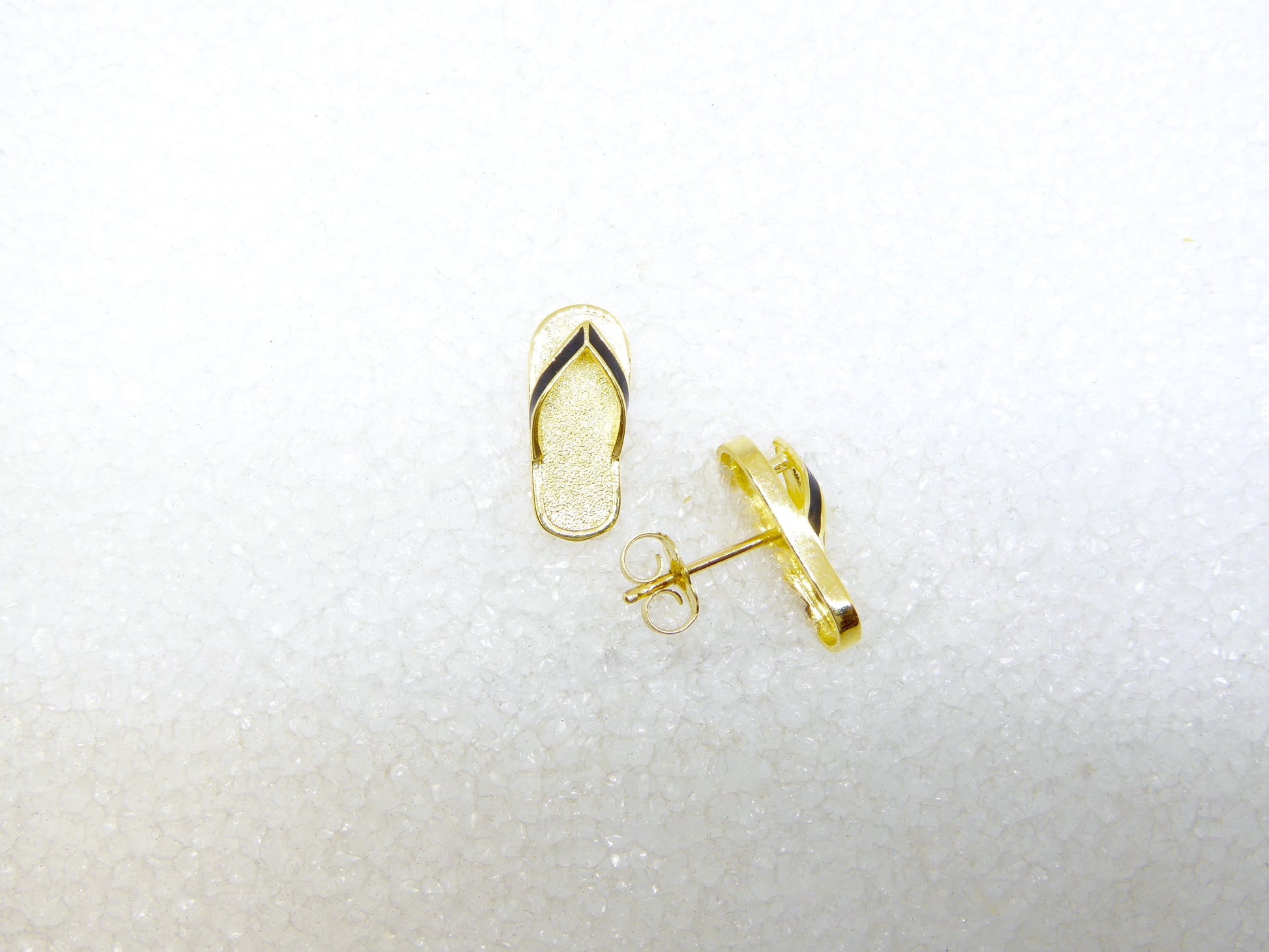 Slipper Earring - Small image 0
