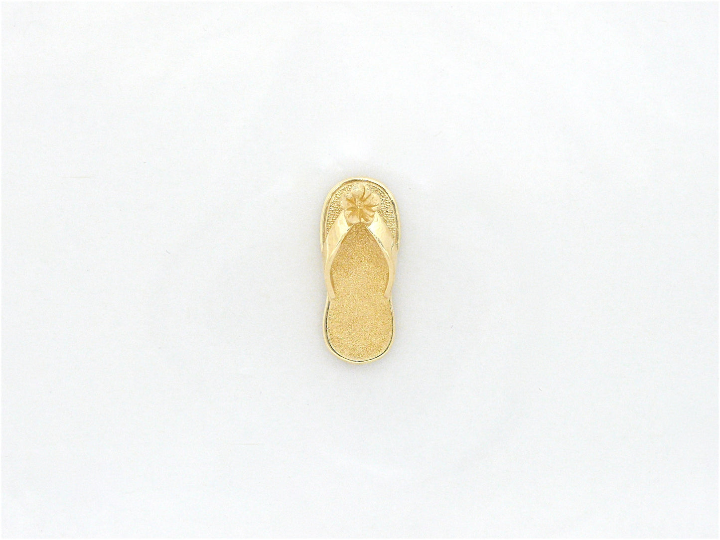 Slipper Pendant - Large image 0
