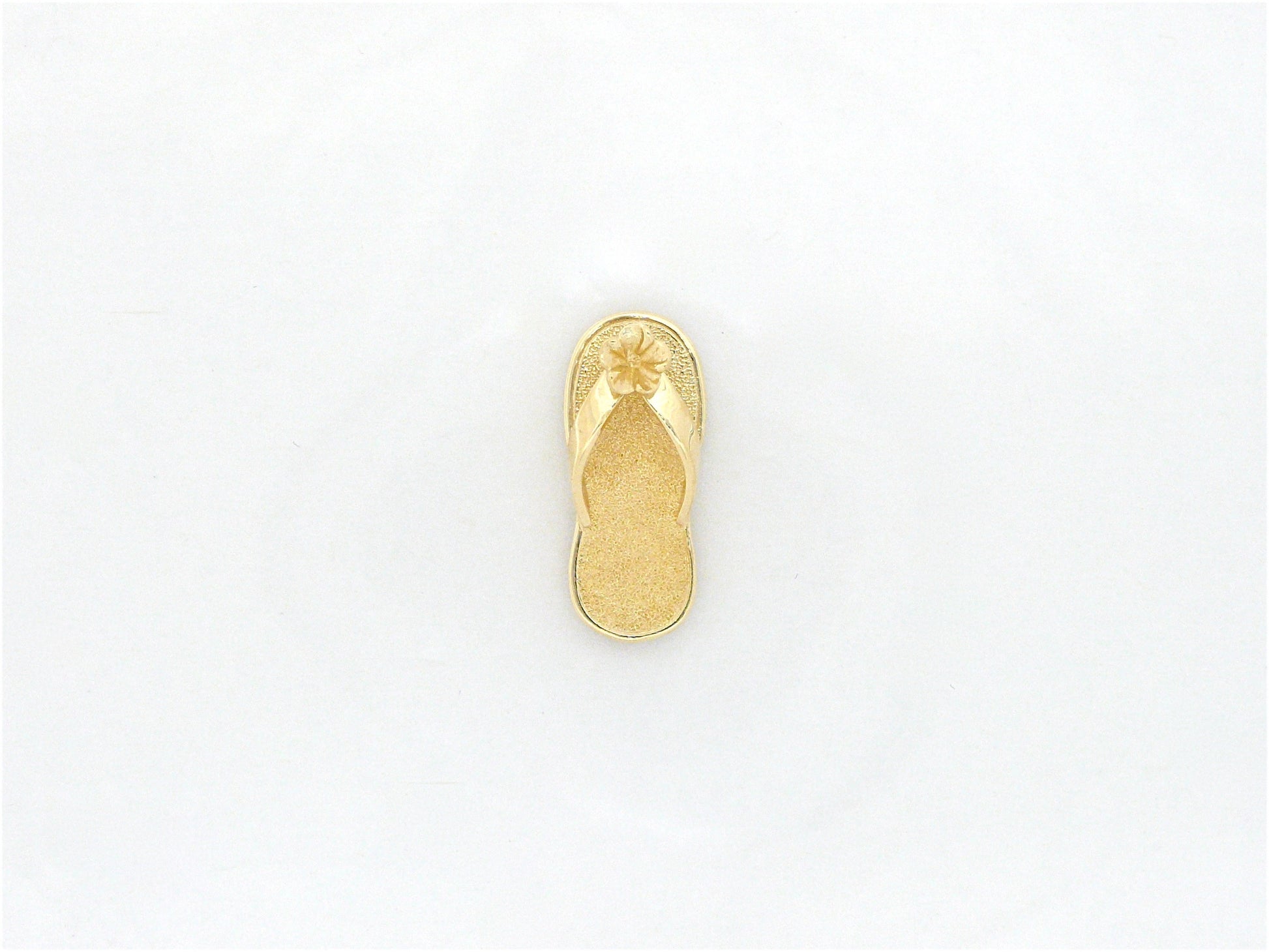 Slipper Pendant - Large image 0