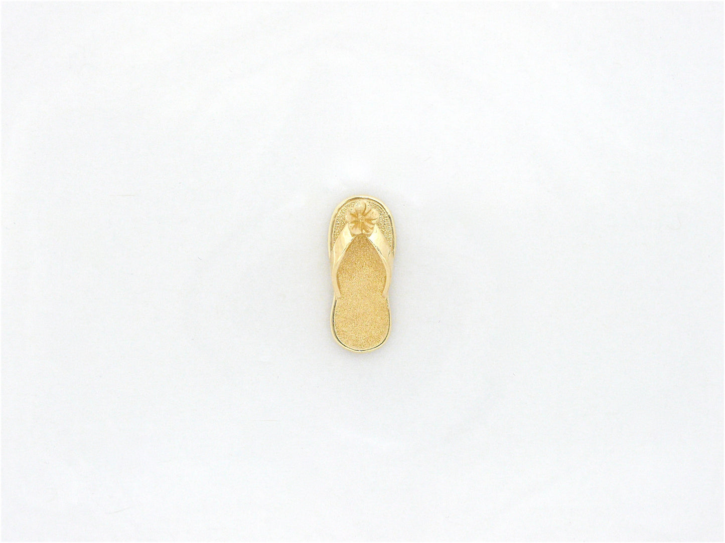 Slipper Pendant - Medium image 0