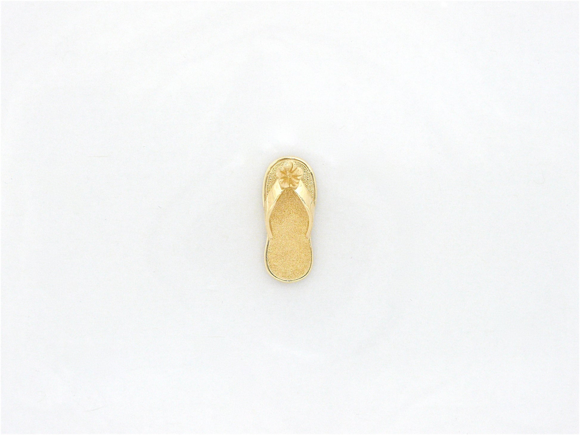 Slipper Pendant - Medium image 0