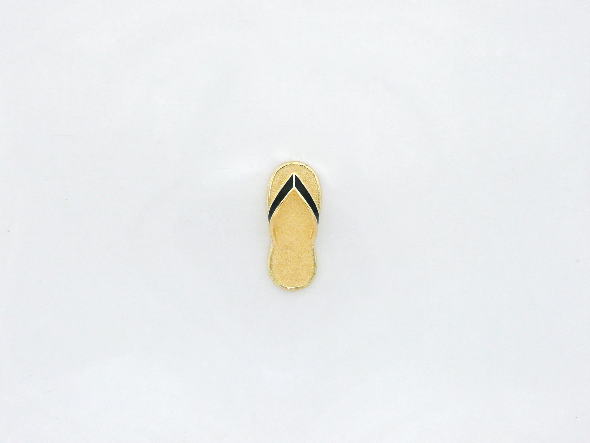 Slipper Pendant - Medium image 0