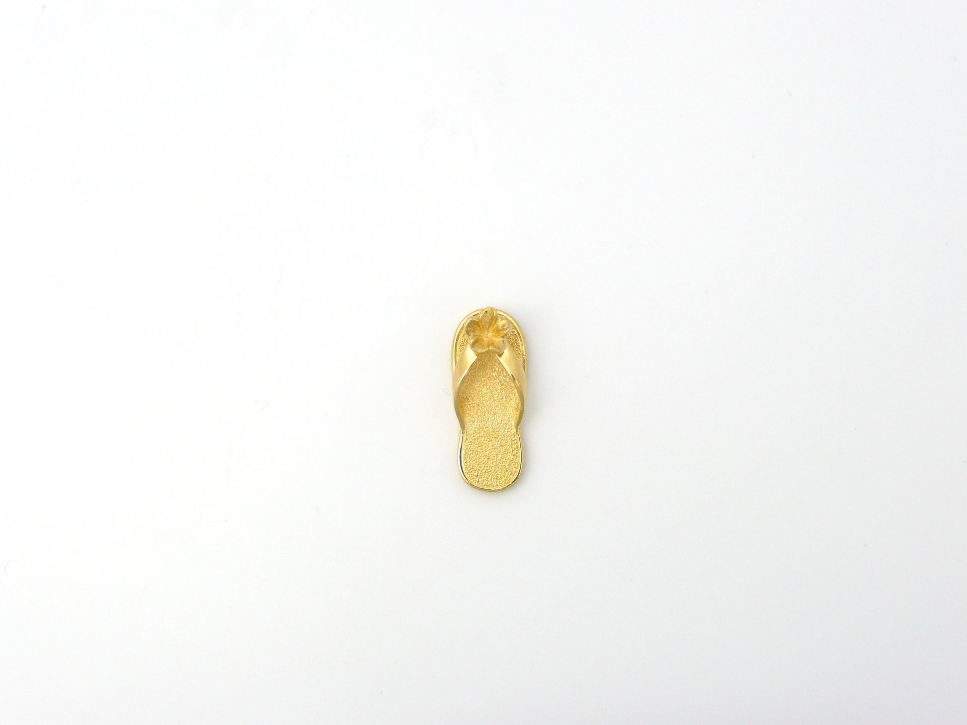 Slipper Pendant - Small image 0