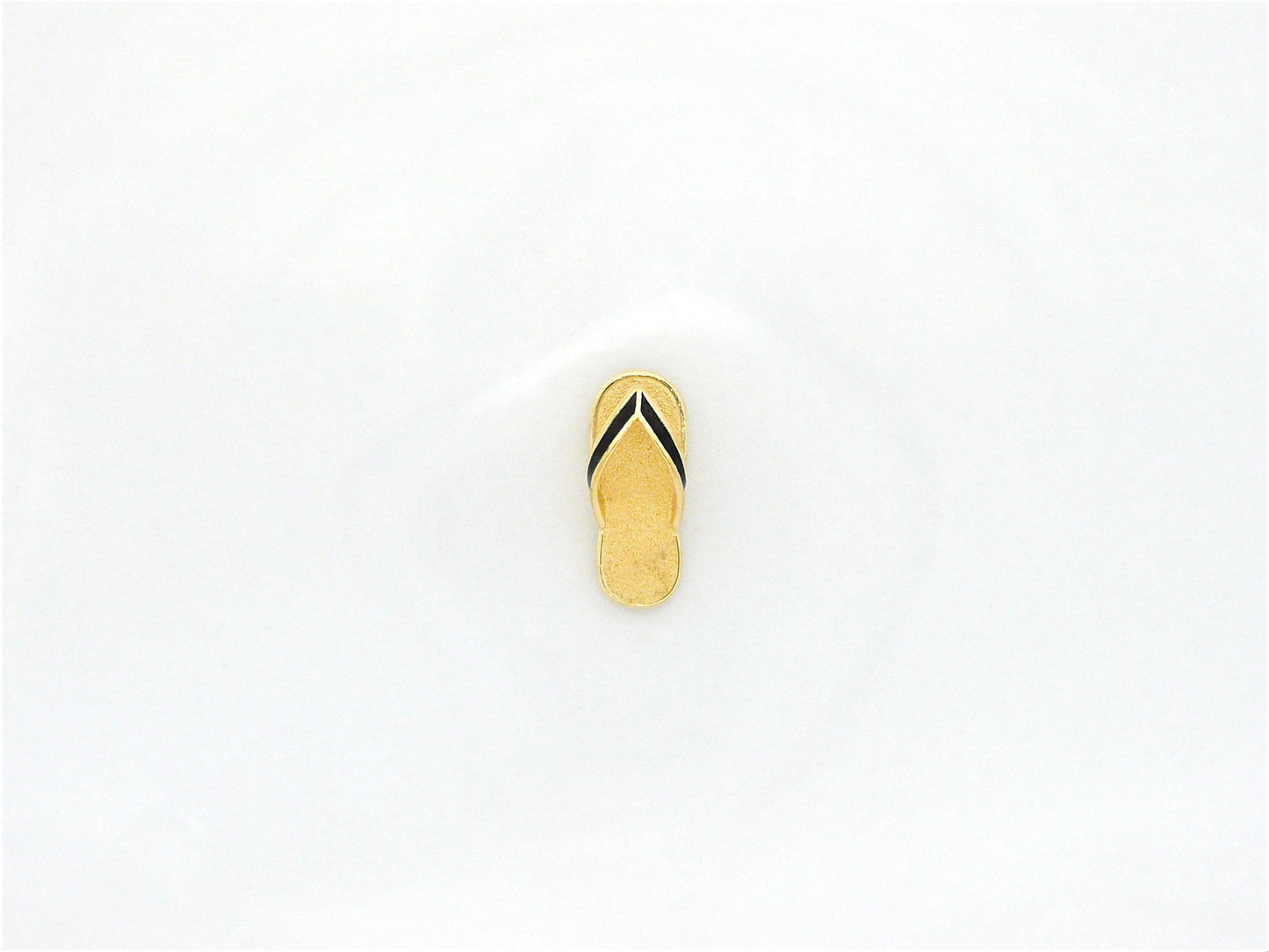 Slipper Pendant - Small image 0