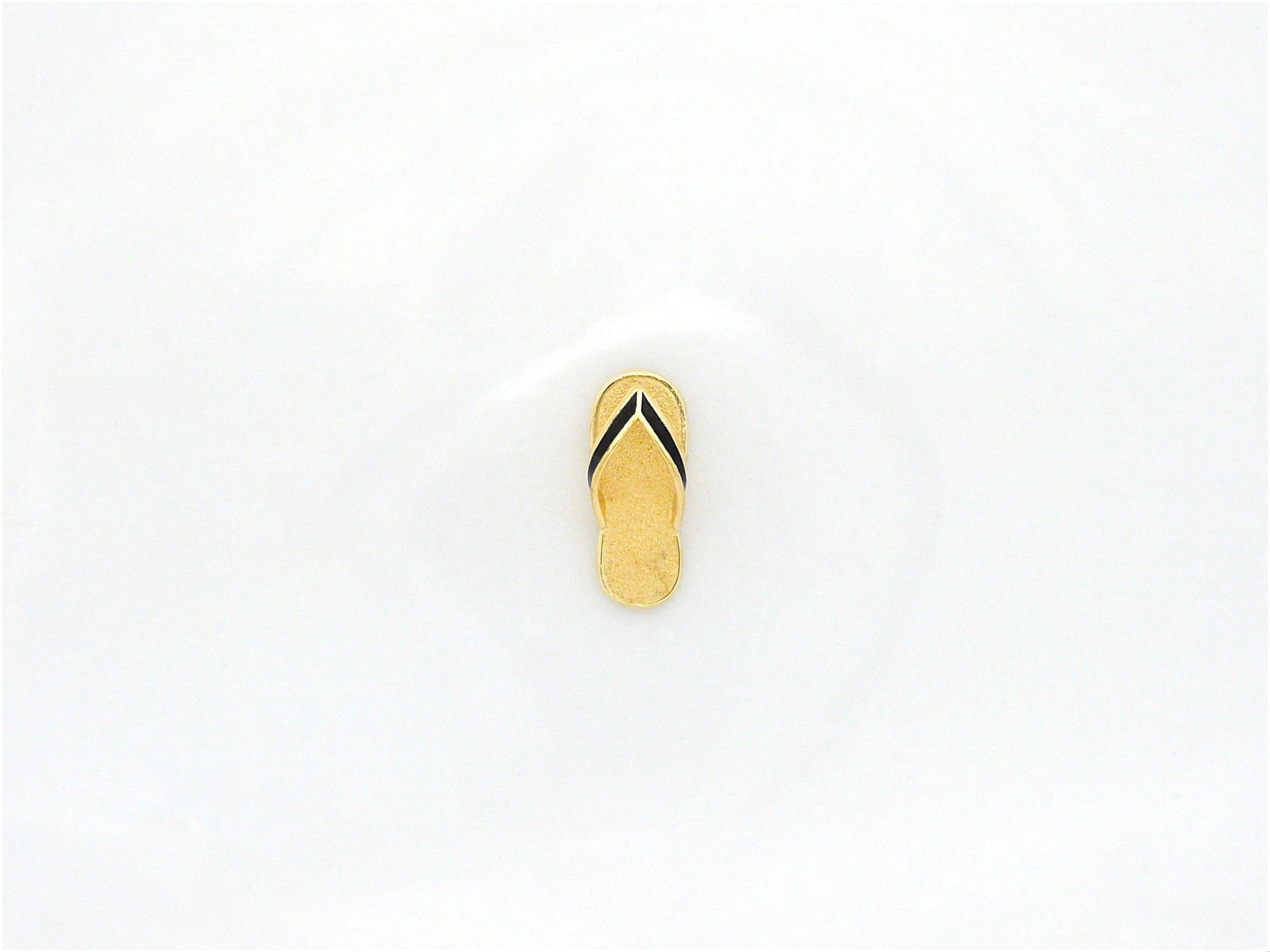 Slipper Pendant - Small image 0